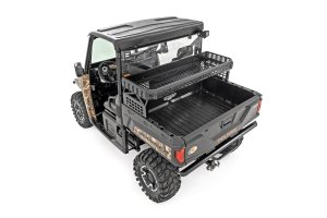 Polaris Ranger XP Kinetic Over Bed Cargo Rack - Rough Country